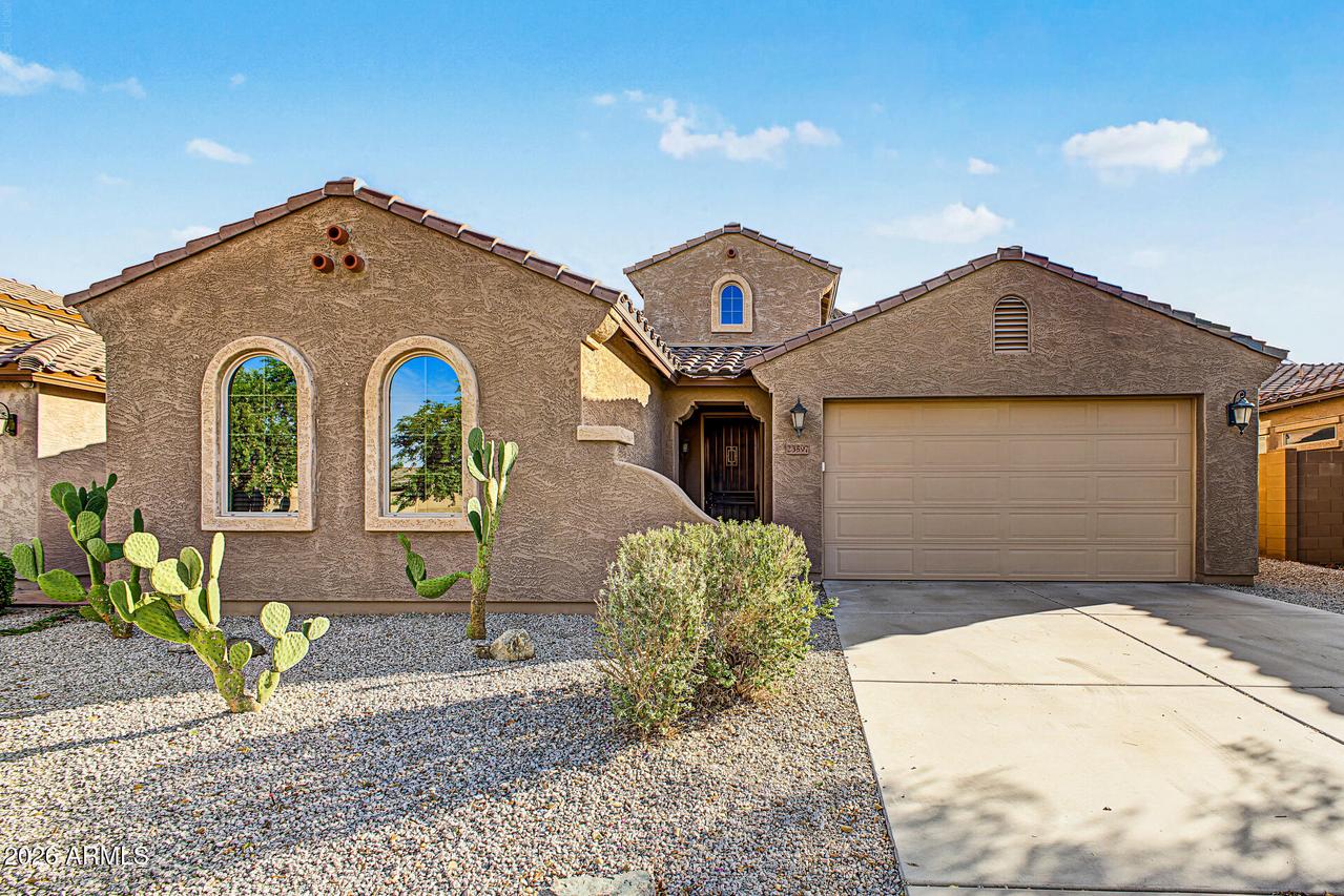 23597 W Hopi St., Buckeye, AZ 85326