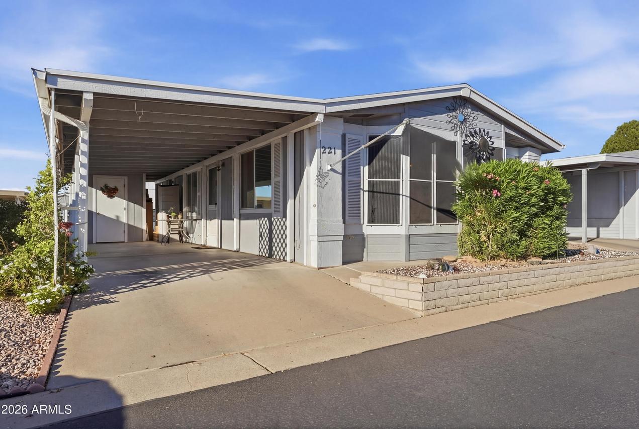 5735 E Mcdowell Rd. #221, Mesa, AZ 85215
