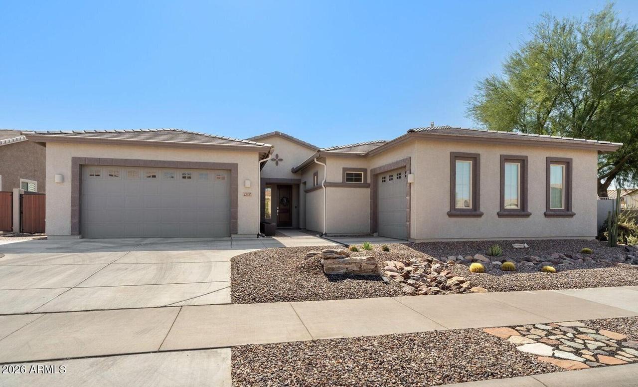 22335 E Duncan St., Queen Creek, AZ 85142