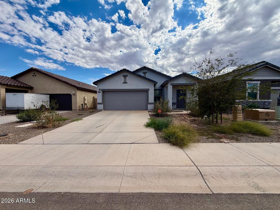 47863 W Cansados Rd., Maricopa, AZ 85139