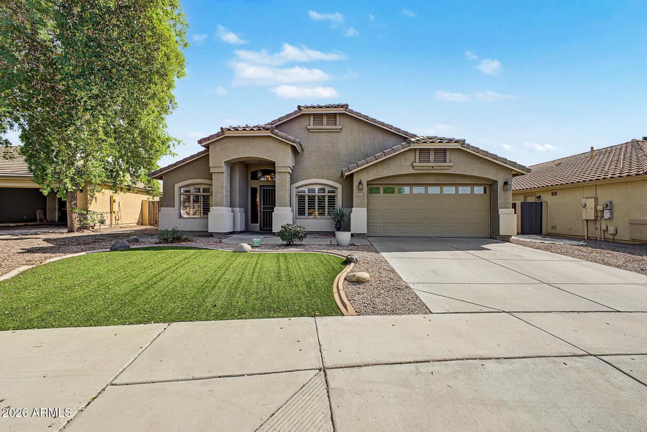 16443 W Adams St., Goodyear, AZ 85338
