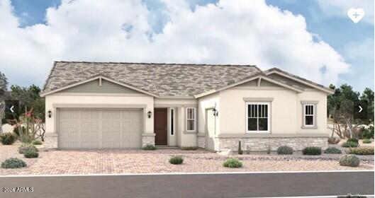 13807 W Morning Vista Dr., Peoria, AZ 85383
