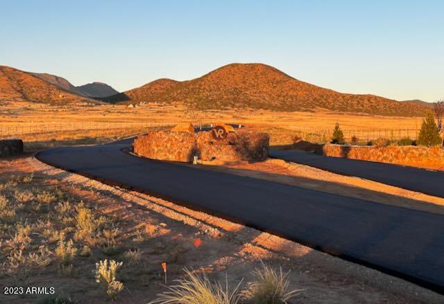 10690 E Woven Gold Lot 54 Way #54, Prescott Valley, AZ 86314