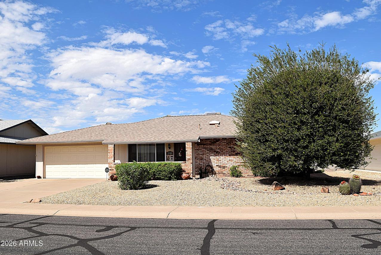 13018 W Skyview Dr., Sun City West, AZ 85375