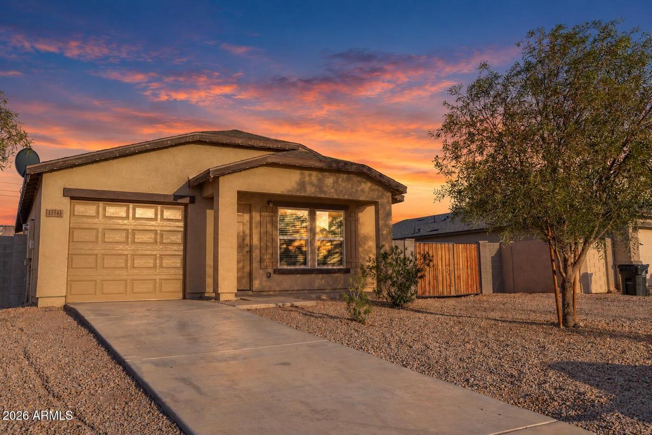 15545 S Cherry Hills Dr., Arizona City, AZ 85123