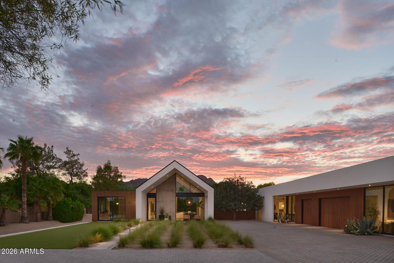 6850 E Cheney Dr., Paradise Valley, AZ 85253