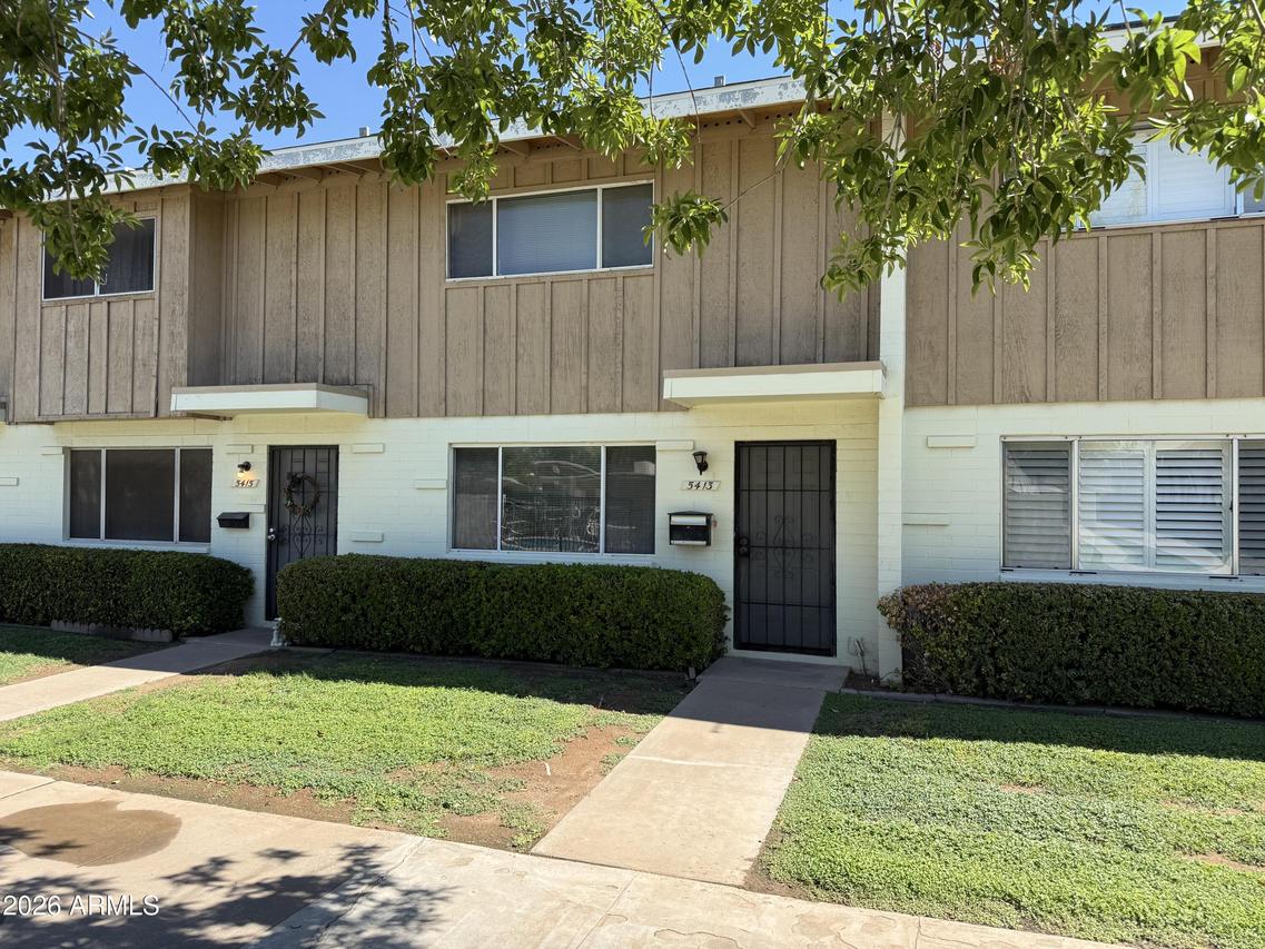 5314 W Black Canyon Hwy., Phoenix, AZ 85015
