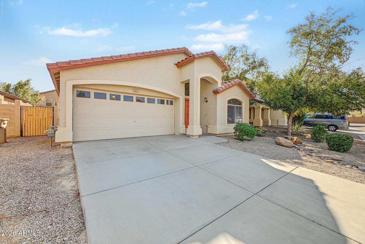 12631 W Windsor Blvd, Litchfield Park, AZ 85340