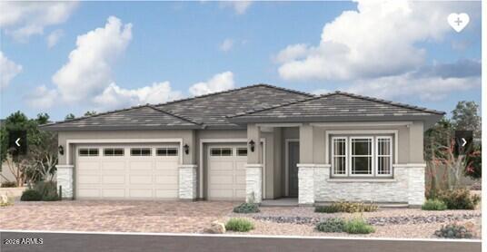 13820 W Morning Vista Dr., Peoria, AZ 85383