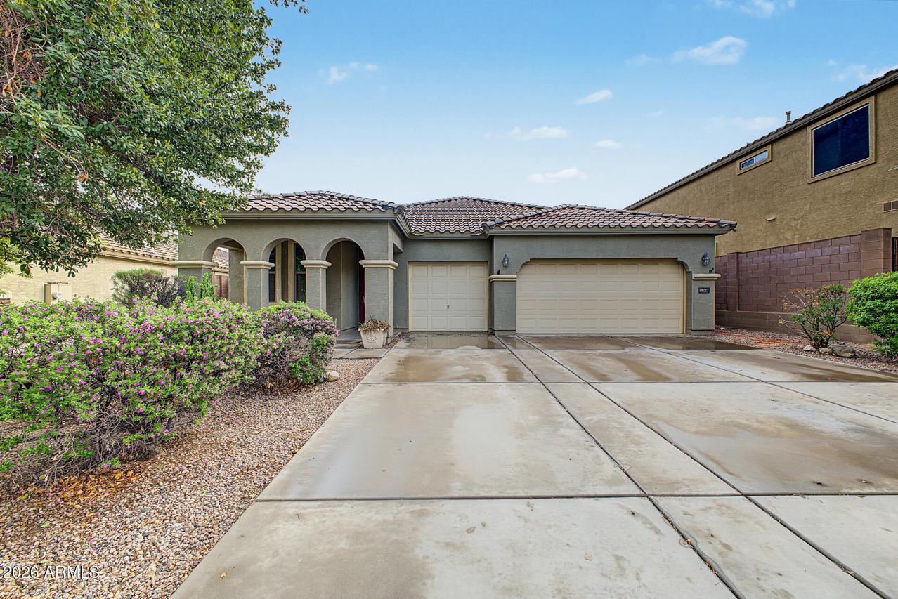18227 W Purdue Ave., Waddell, AZ 85355