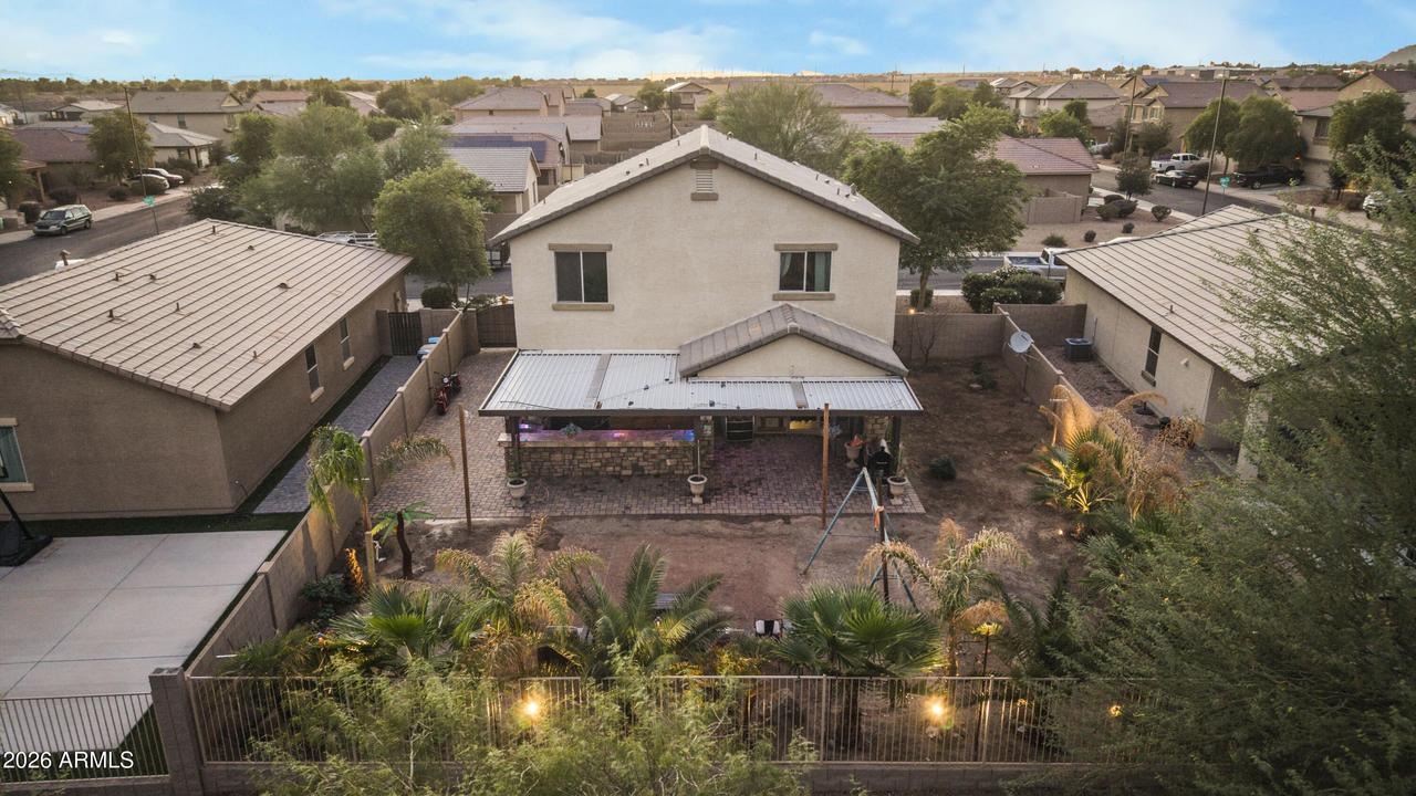 5111 S 245th Ln., Buckeye, AZ 85326