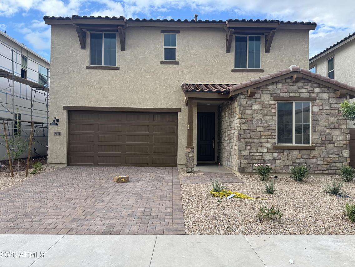 4586 E Toledo St., Gilbert, AZ 85295