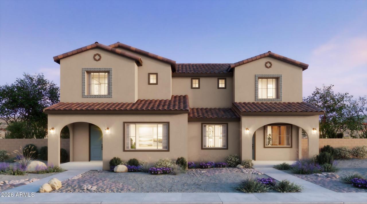 2269 S Falcon Dr., Gilbert, AZ 85295