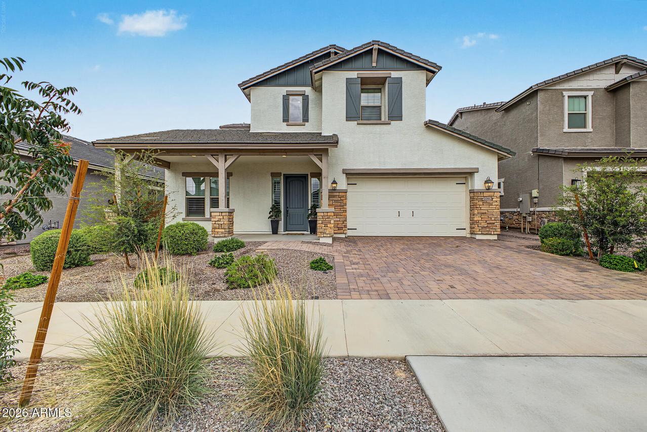 20612 E Via Del Jardin, Queen Creek, AZ 85142