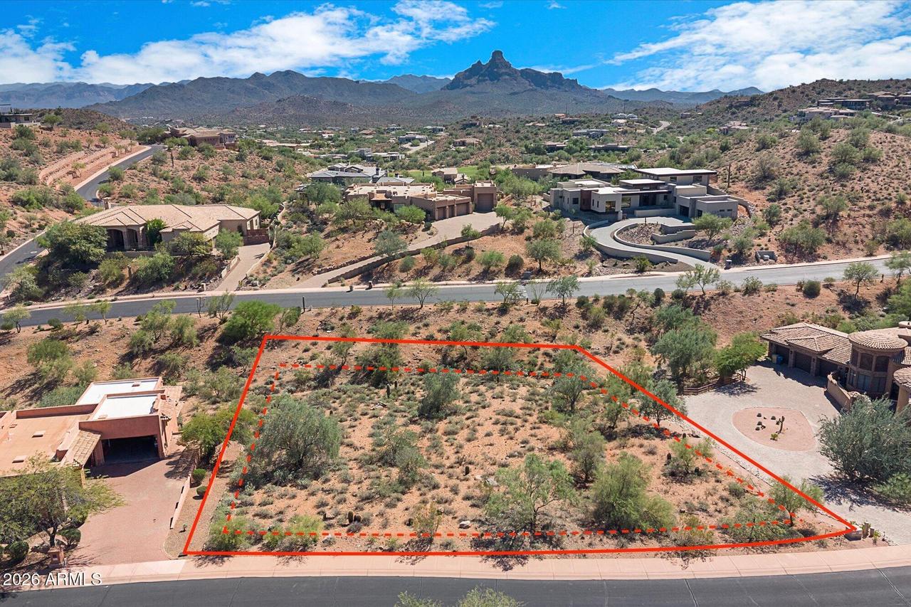 9835 N Copper Ridge Tr. #13, Fountain Hills, AZ 85268