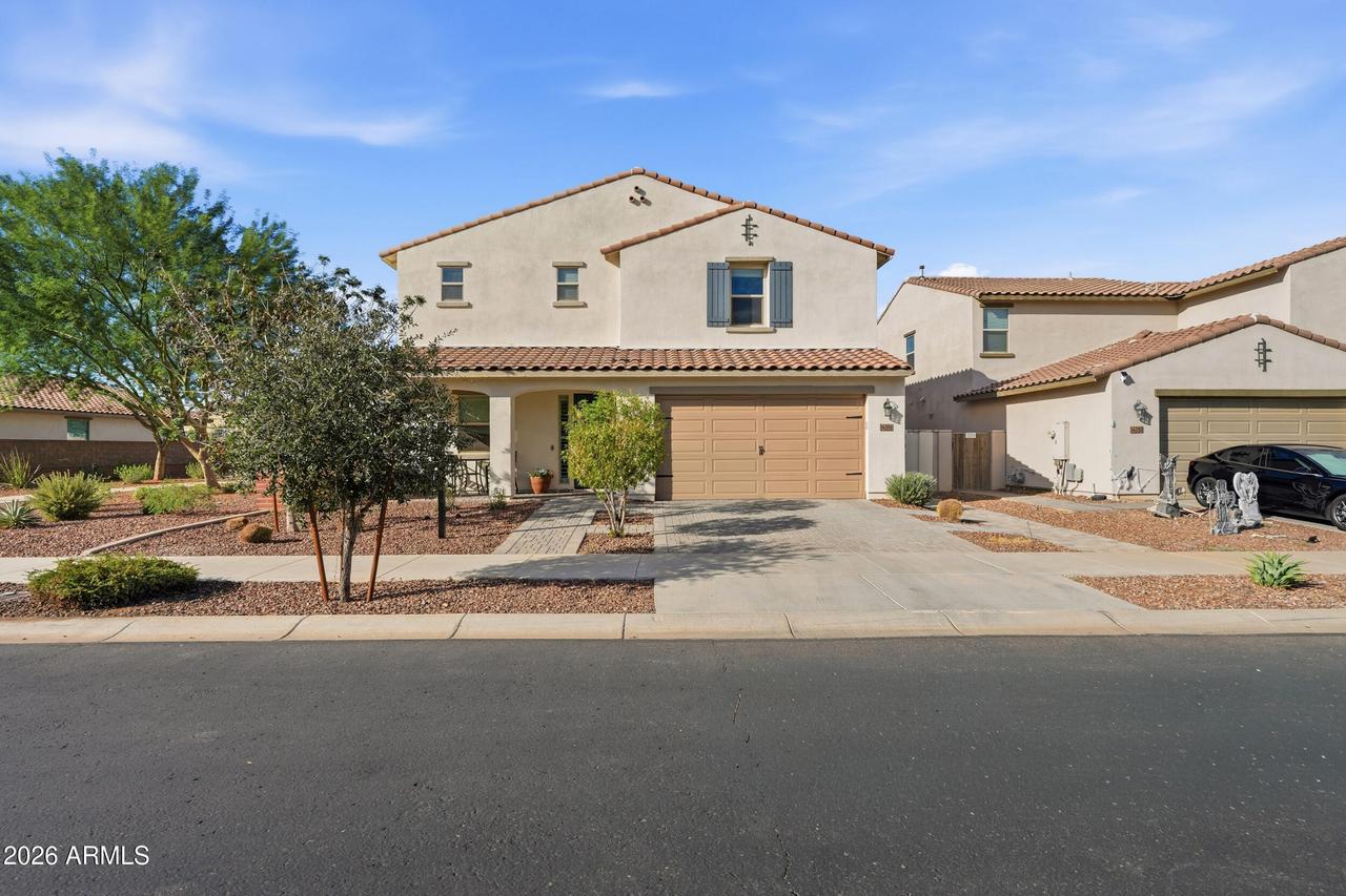 14358 W Eugene Ter., Surprise, AZ 85379