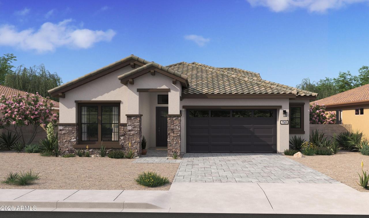 5771 N 210th Dr., Buckeye, AZ 85396