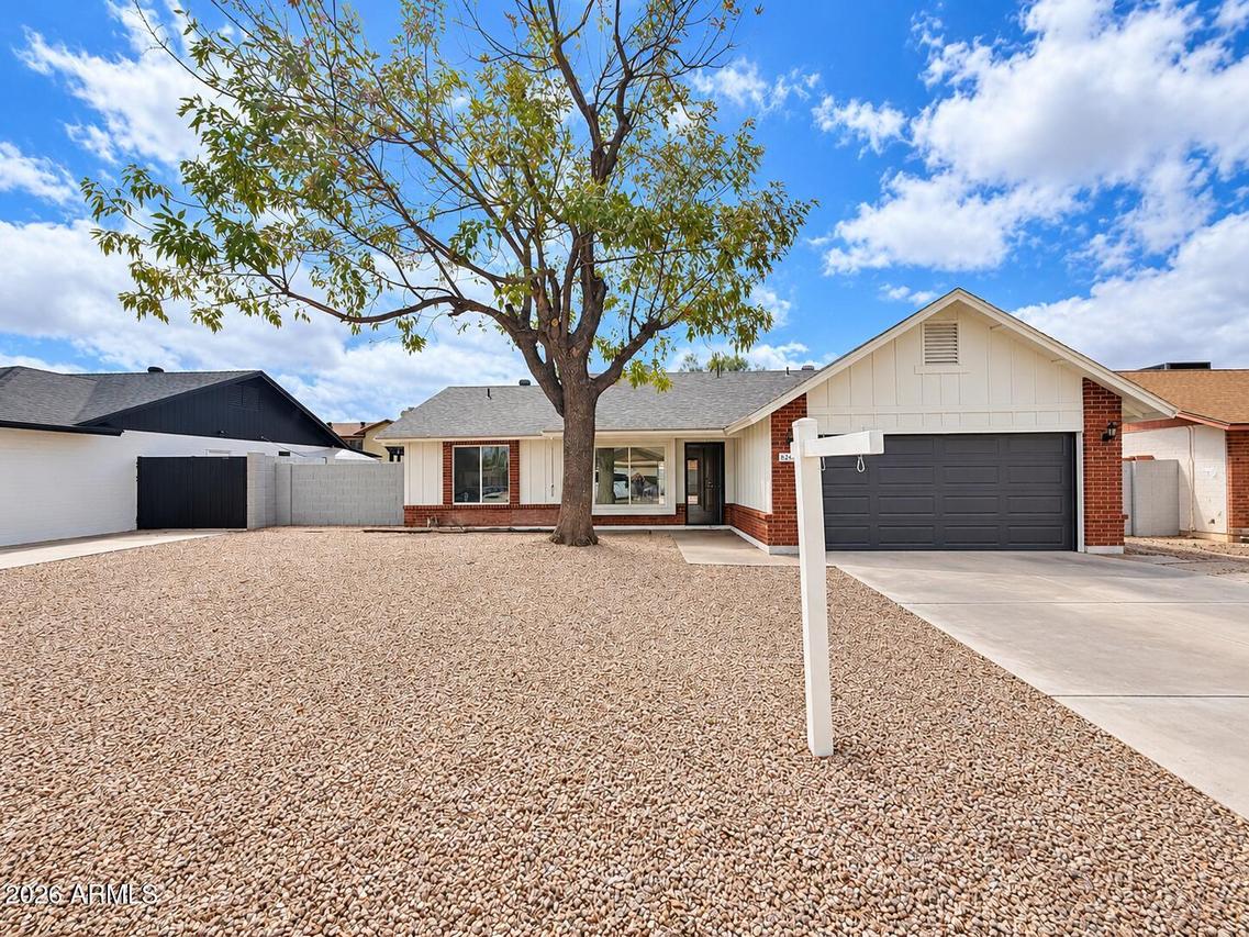 6215 E Encanto St., Mesa, AZ 85205