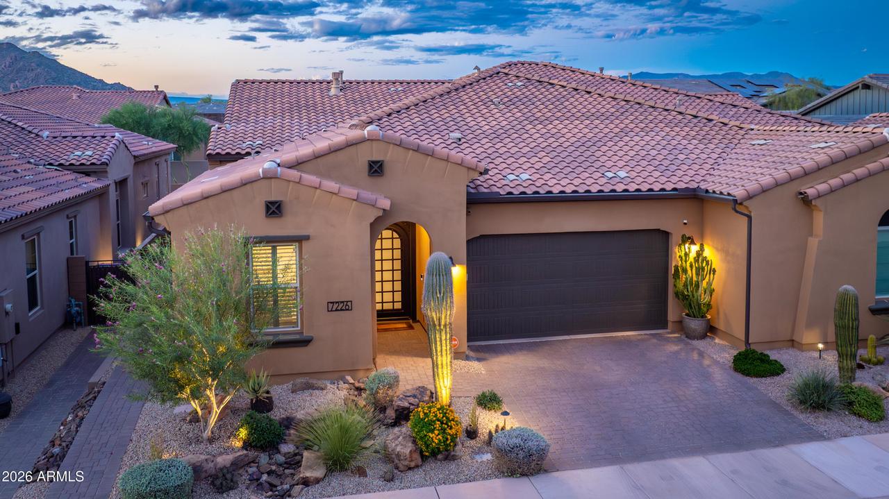 7226 E Calle Primera Vista, Scottsdale, AZ 85266