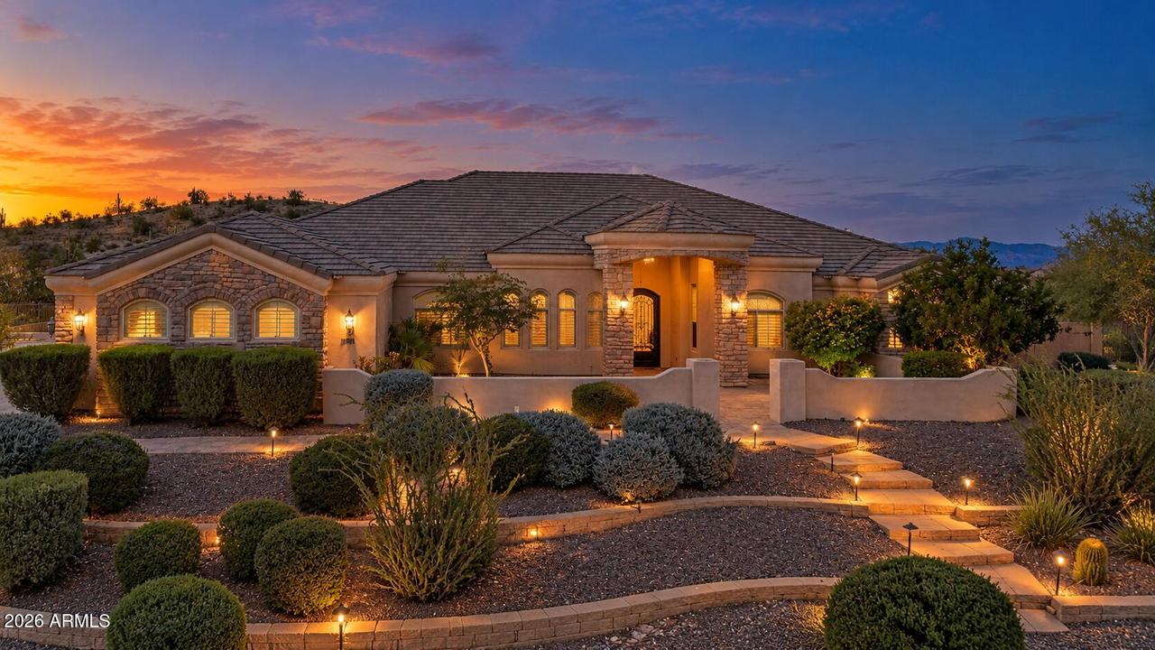 2248 W Josiah Tr., San Tan Valley, AZ 85144