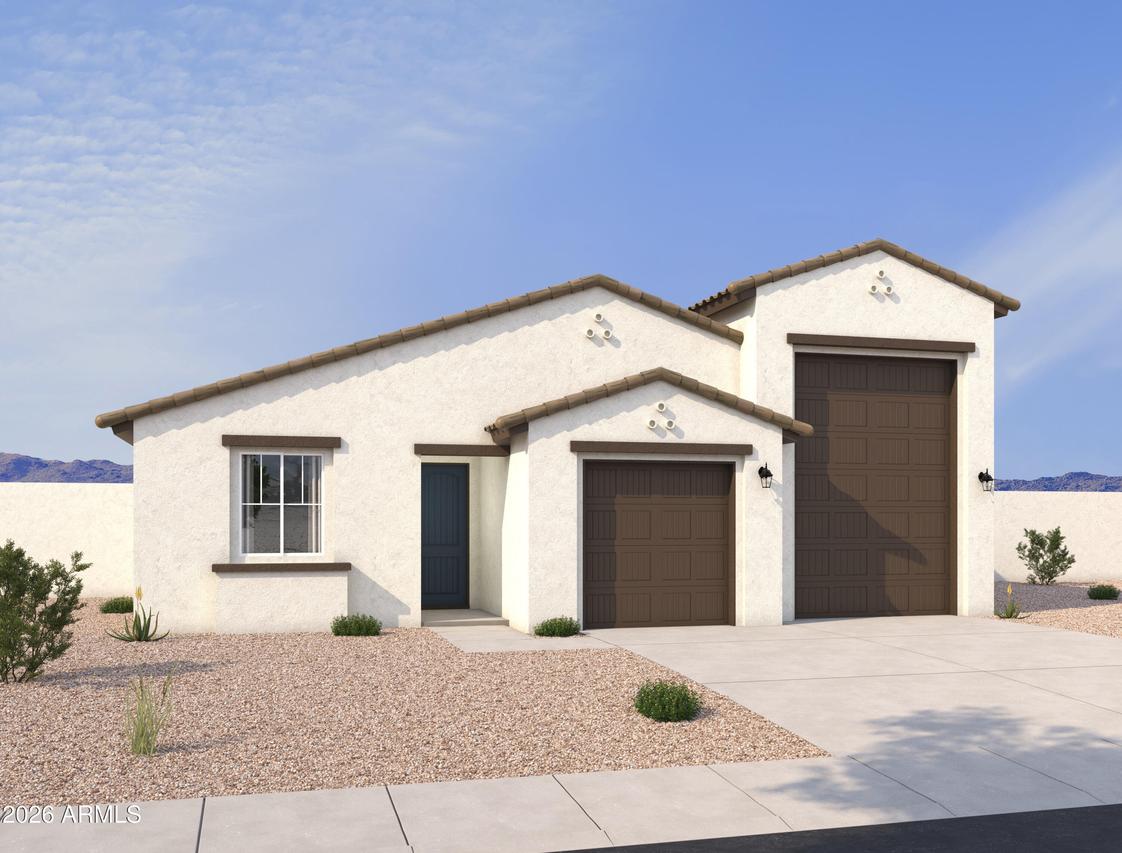 37725 W Nina St., Maricopa, AZ 85138