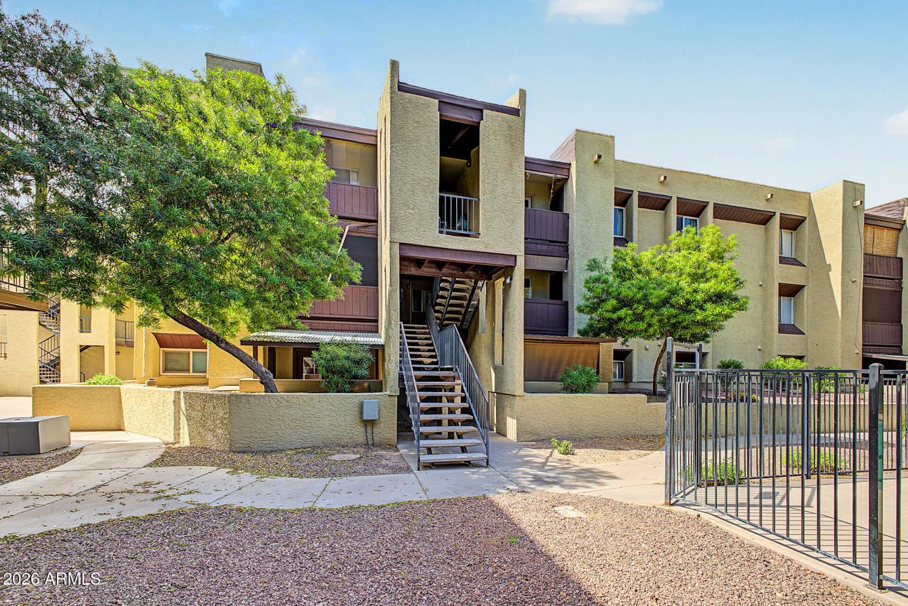 461 W Holmes Ave. #356, Mesa, AZ 85210
