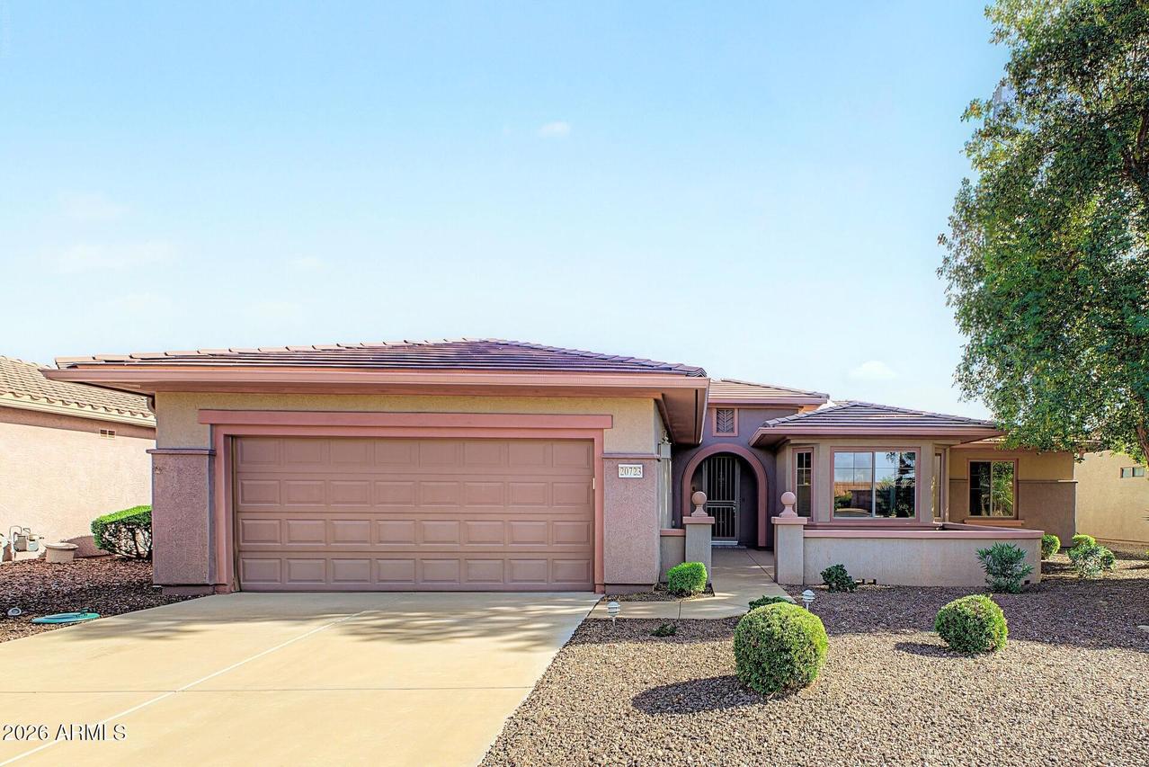 20723 N Glen Canyon Dr., Surprise, AZ 85387