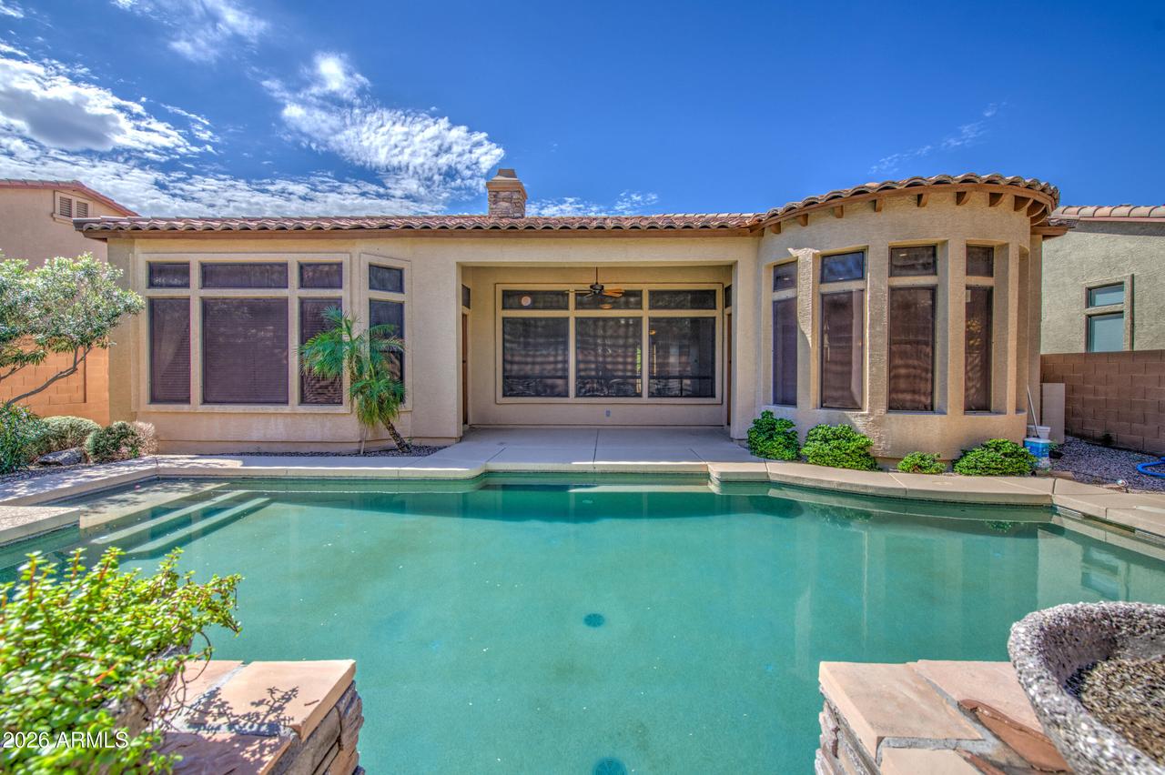 3949 N Arboles Cir., Mesa, AZ 85207
