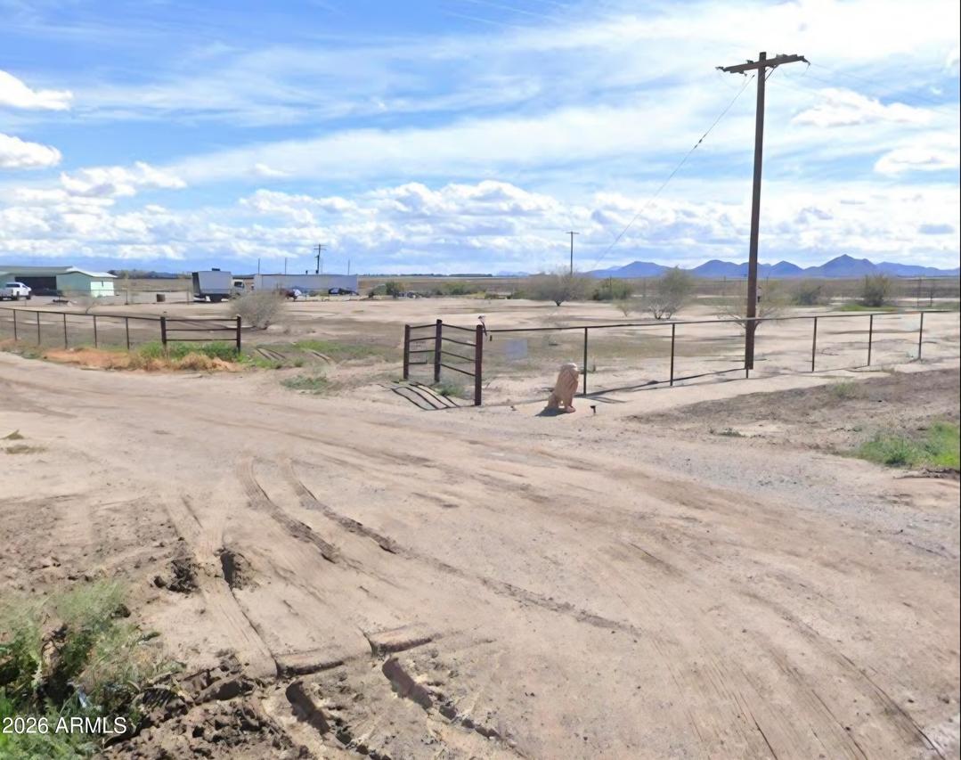 26222 S Sunshine Blvd. #4, Eloy, AZ 85131