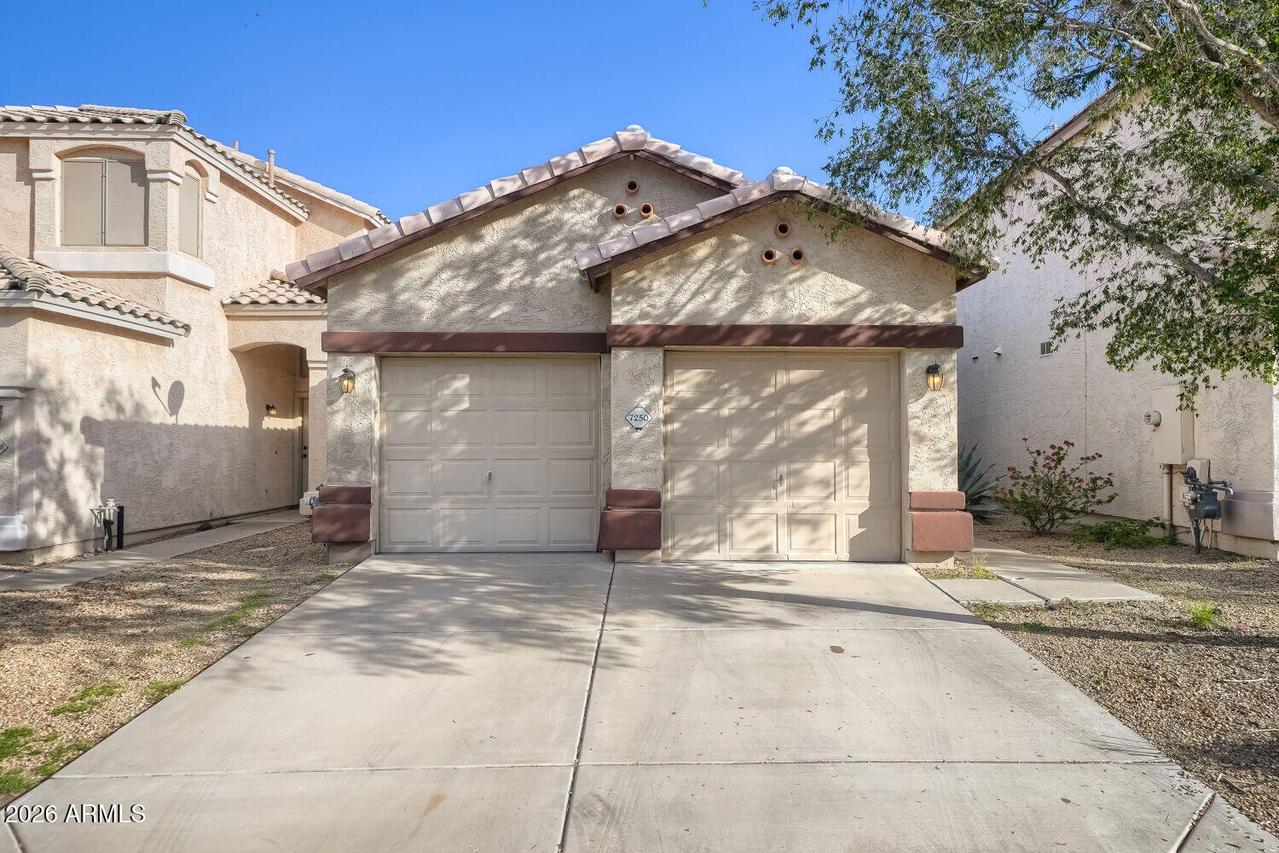 7250 E Knoll St., Mesa, AZ 85207