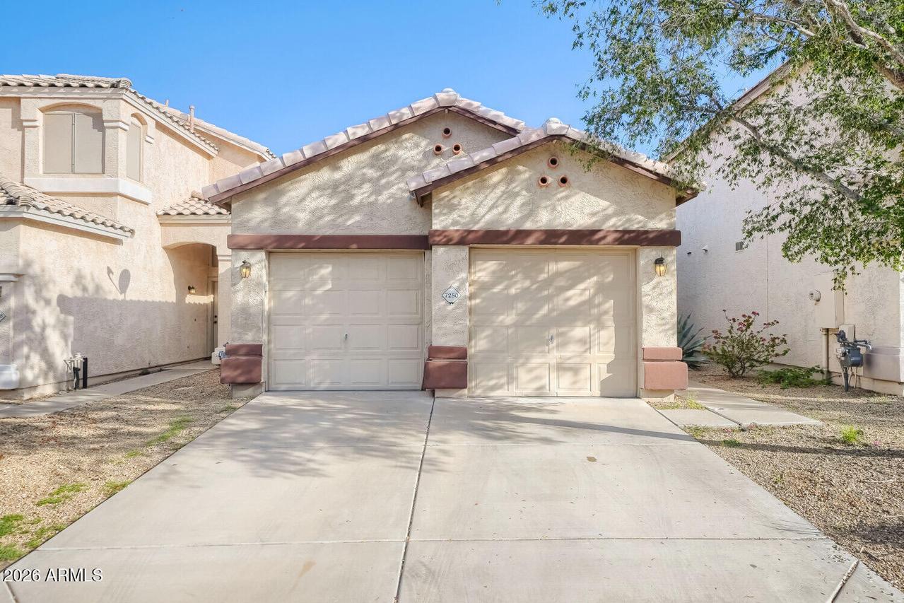 7250 E Knoll St., Mesa, AZ 85207