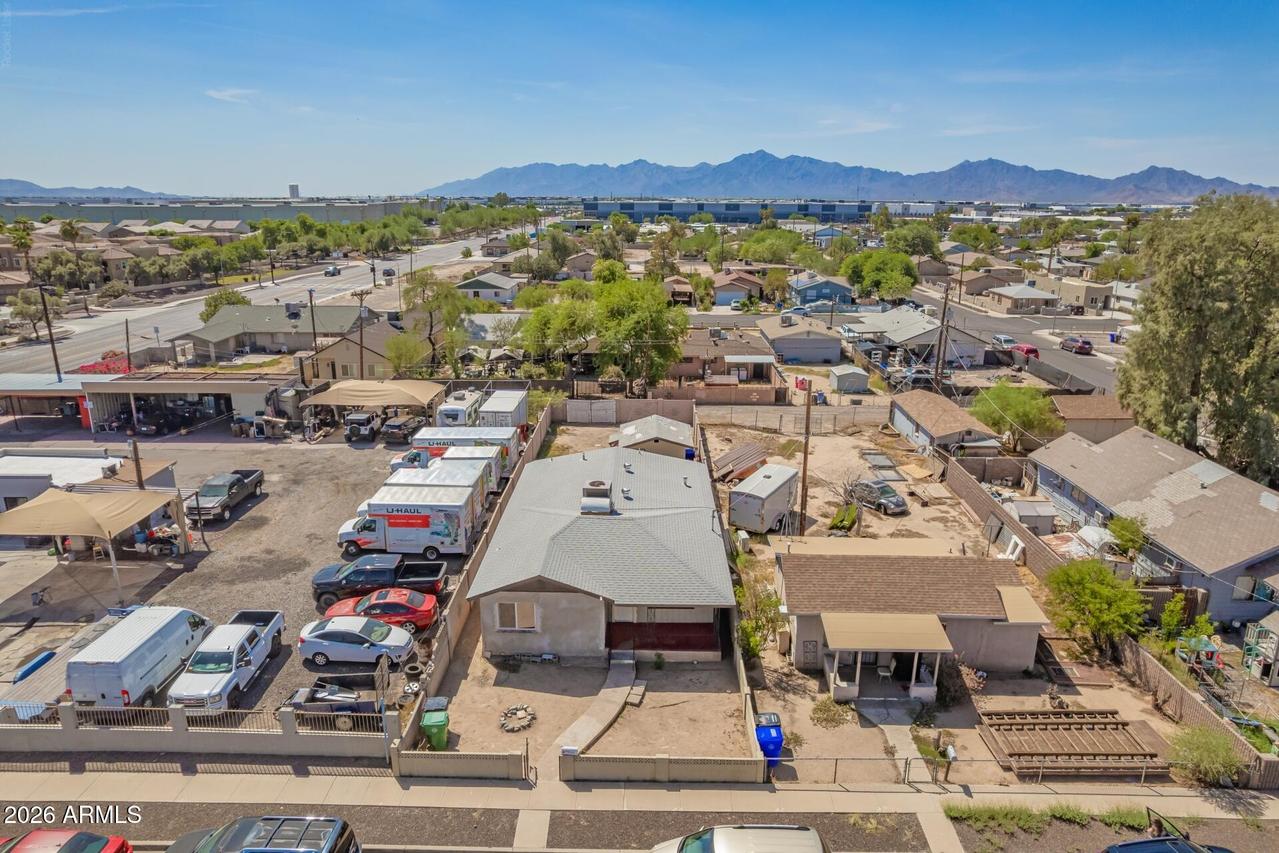 9113 W Monroe St., Tolleson, AZ 85353