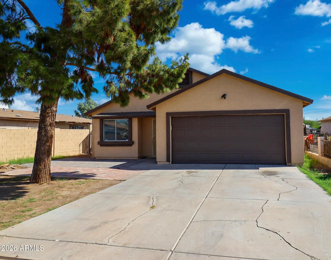 1727 S 2nd Pl., Phoenix, AZ 85004