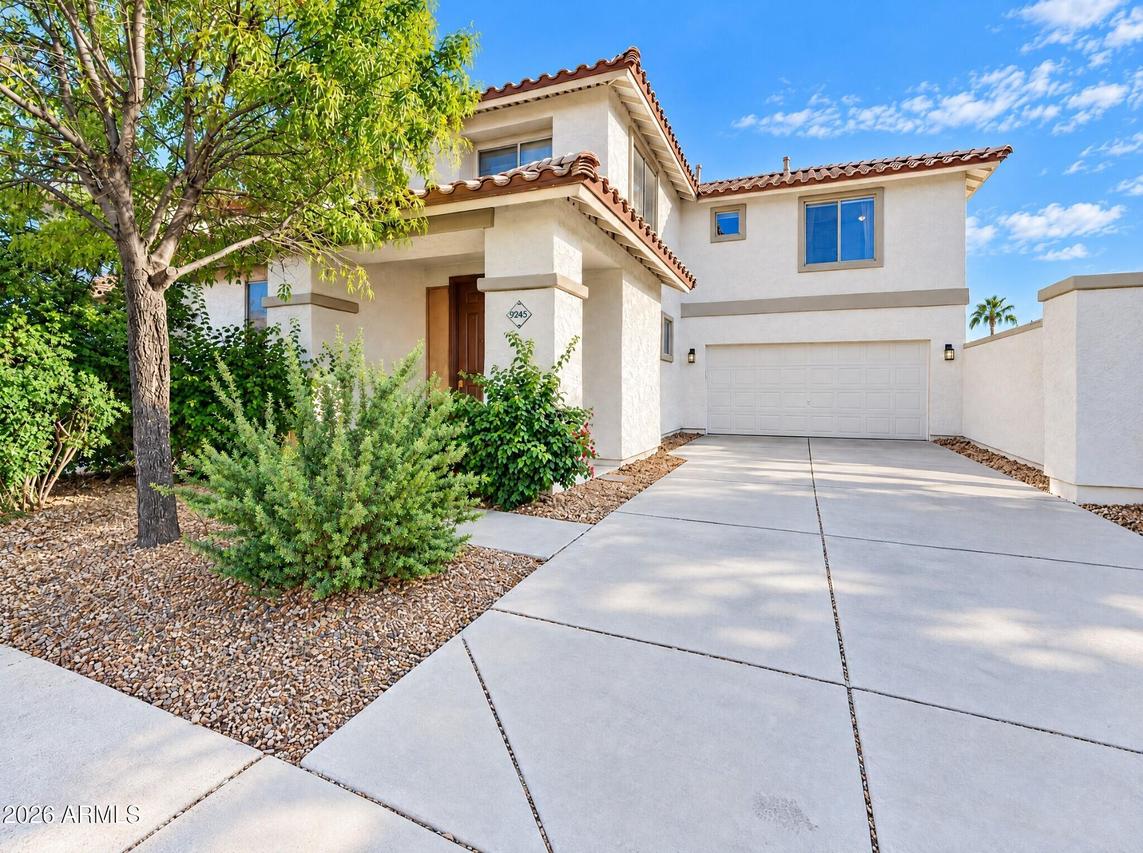 9245 E Keats Ave., Mesa, AZ 85209