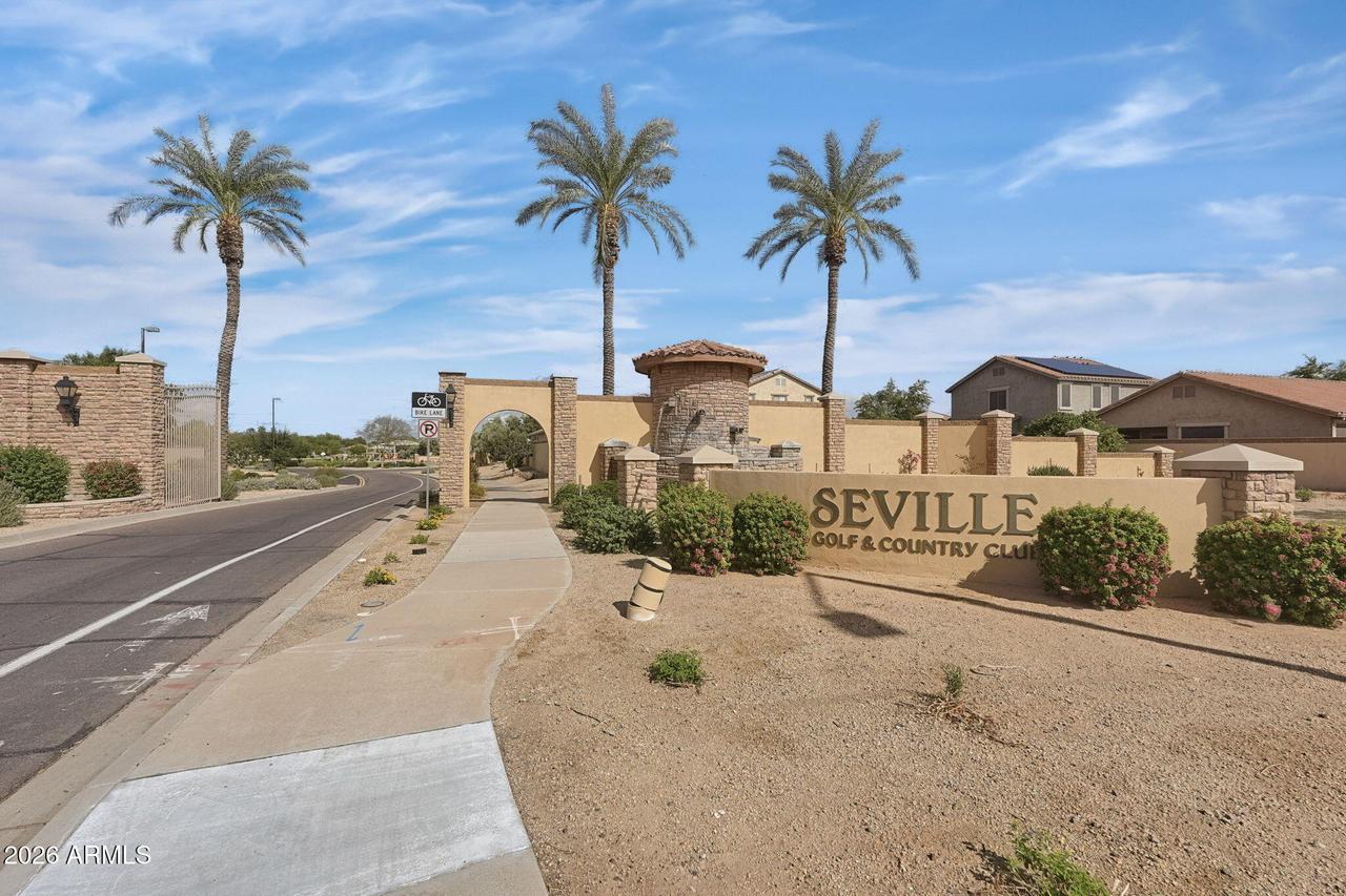 3792 E Flower Ct., Gilbert, AZ 85298