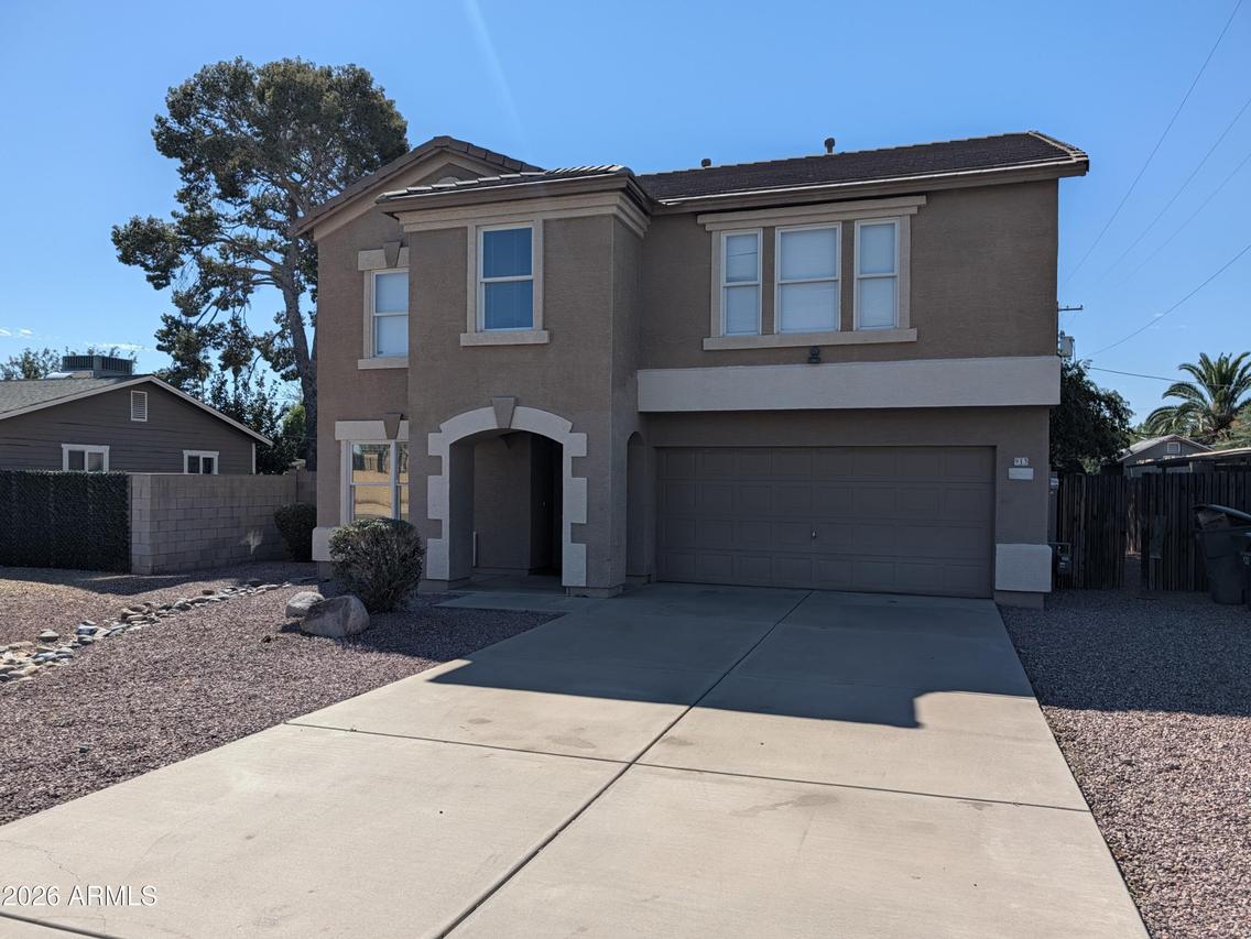 913 W Mariposa St., Phoenix, AZ 85013