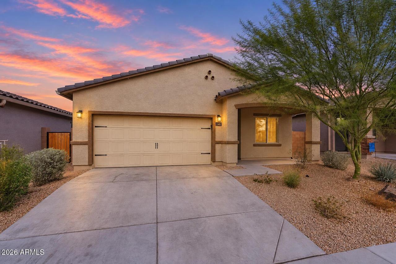 11482 W Camden Dr., Youngtown, AZ 85363