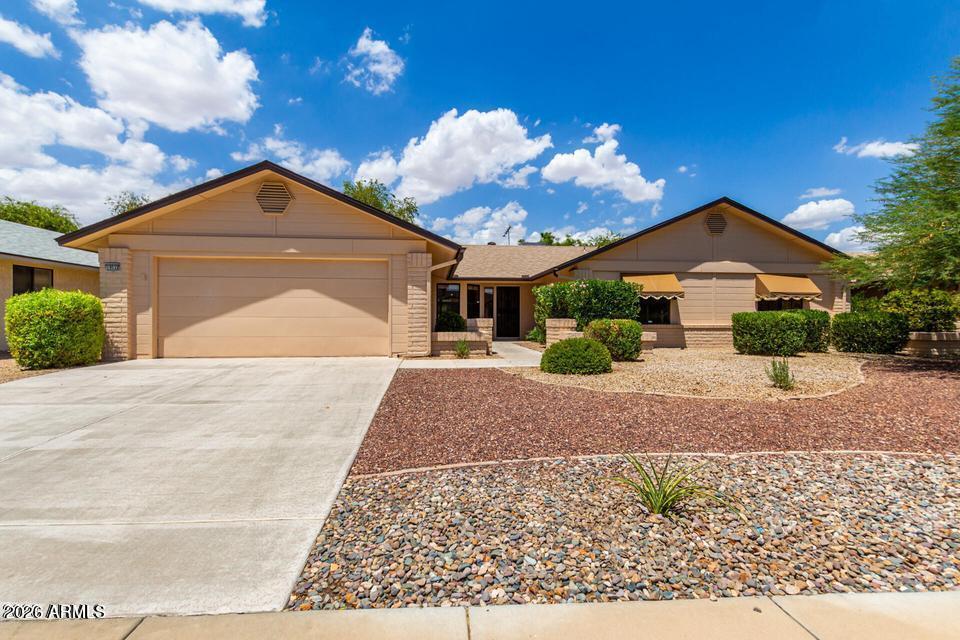 19532 N 142nd Dr., Sun City West, AZ 85375