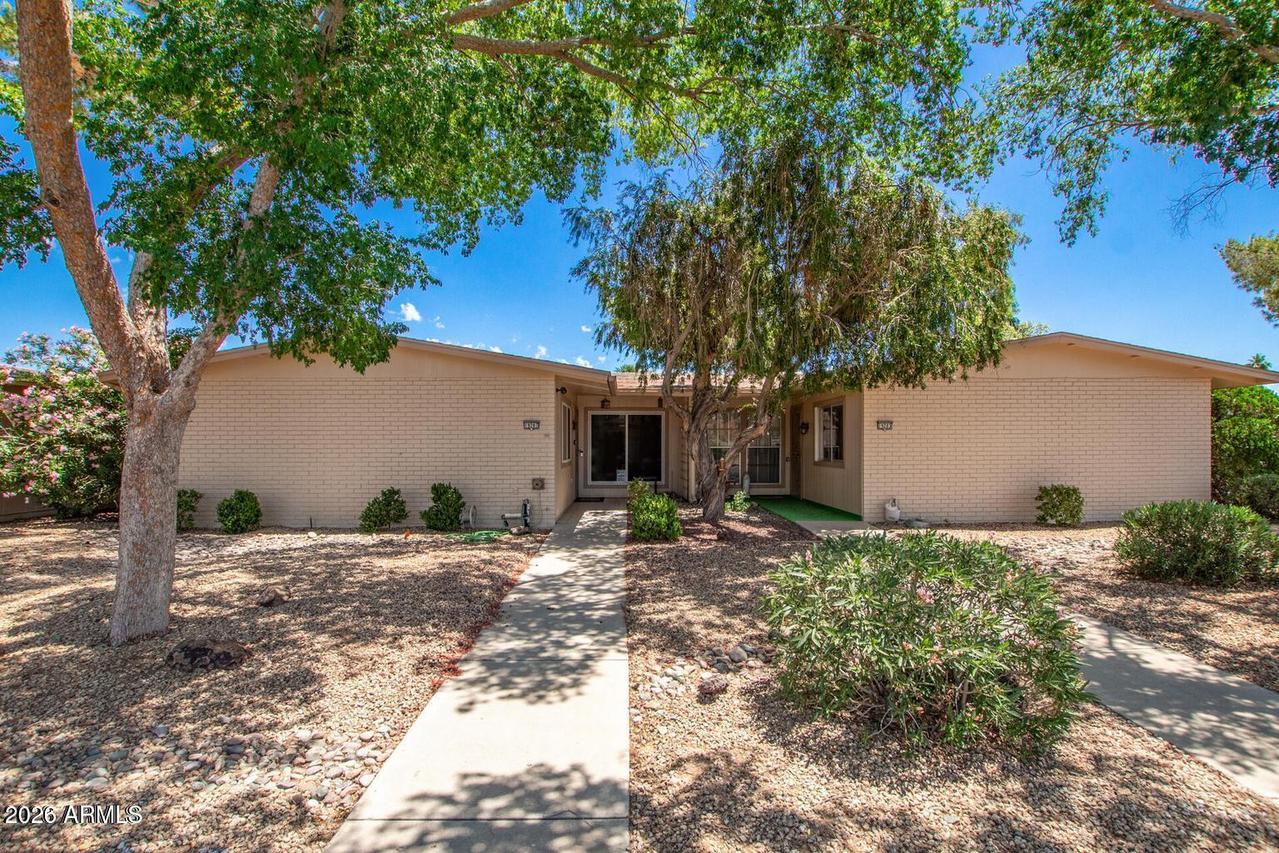 19207 N Camino Del Sol, Sun City West, AZ 85375