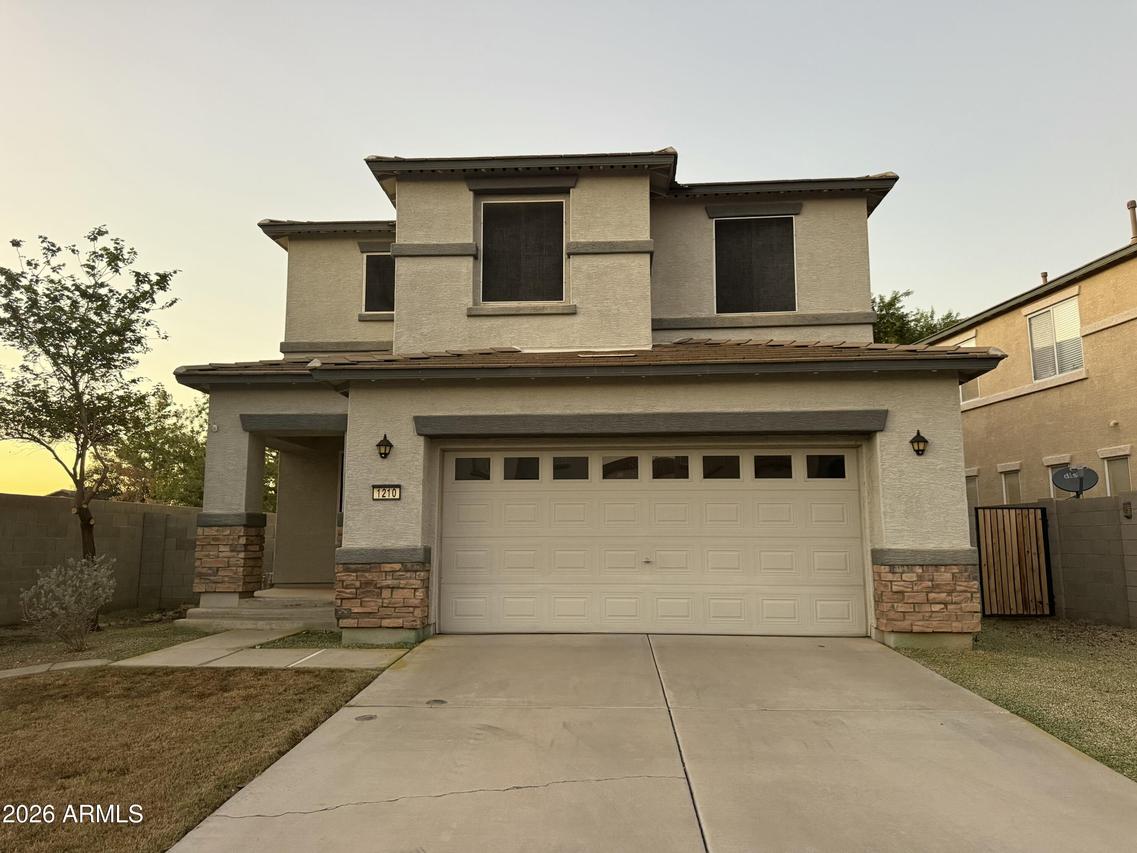1210 E Marcella Ln., Gilbert, AZ 85295