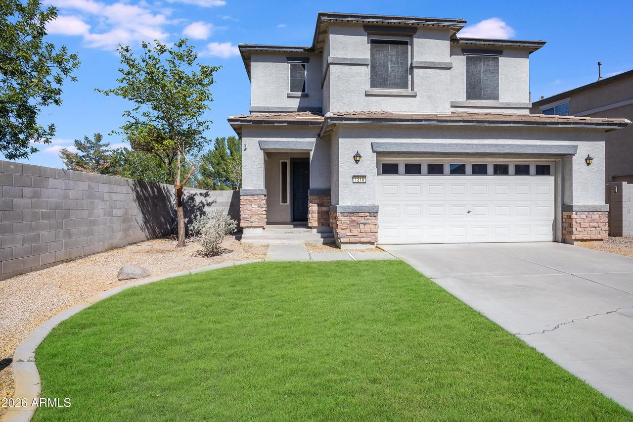 1210 E Marcella Ln., Gilbert, AZ 85295