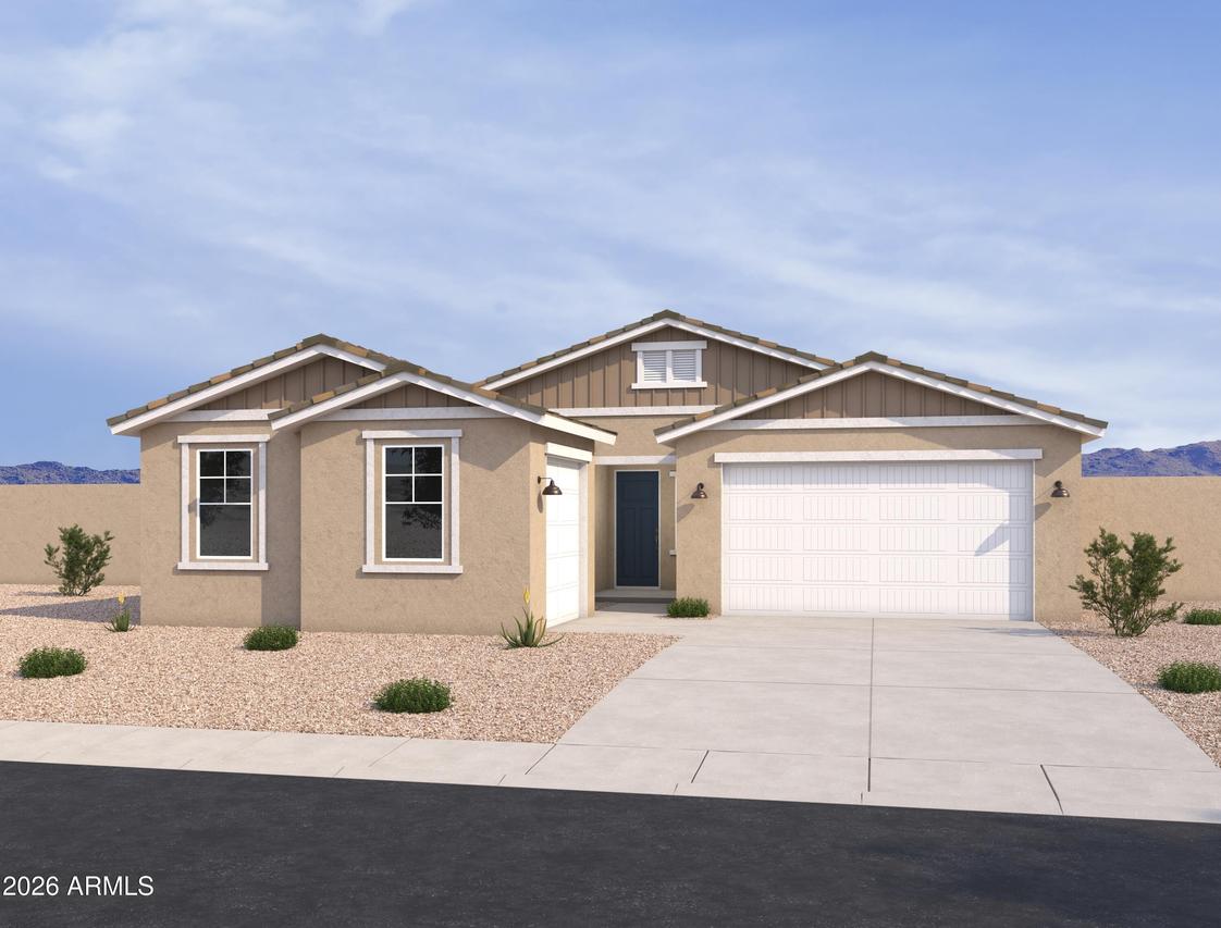 37790 W Nina St., Maricopa, AZ 85138