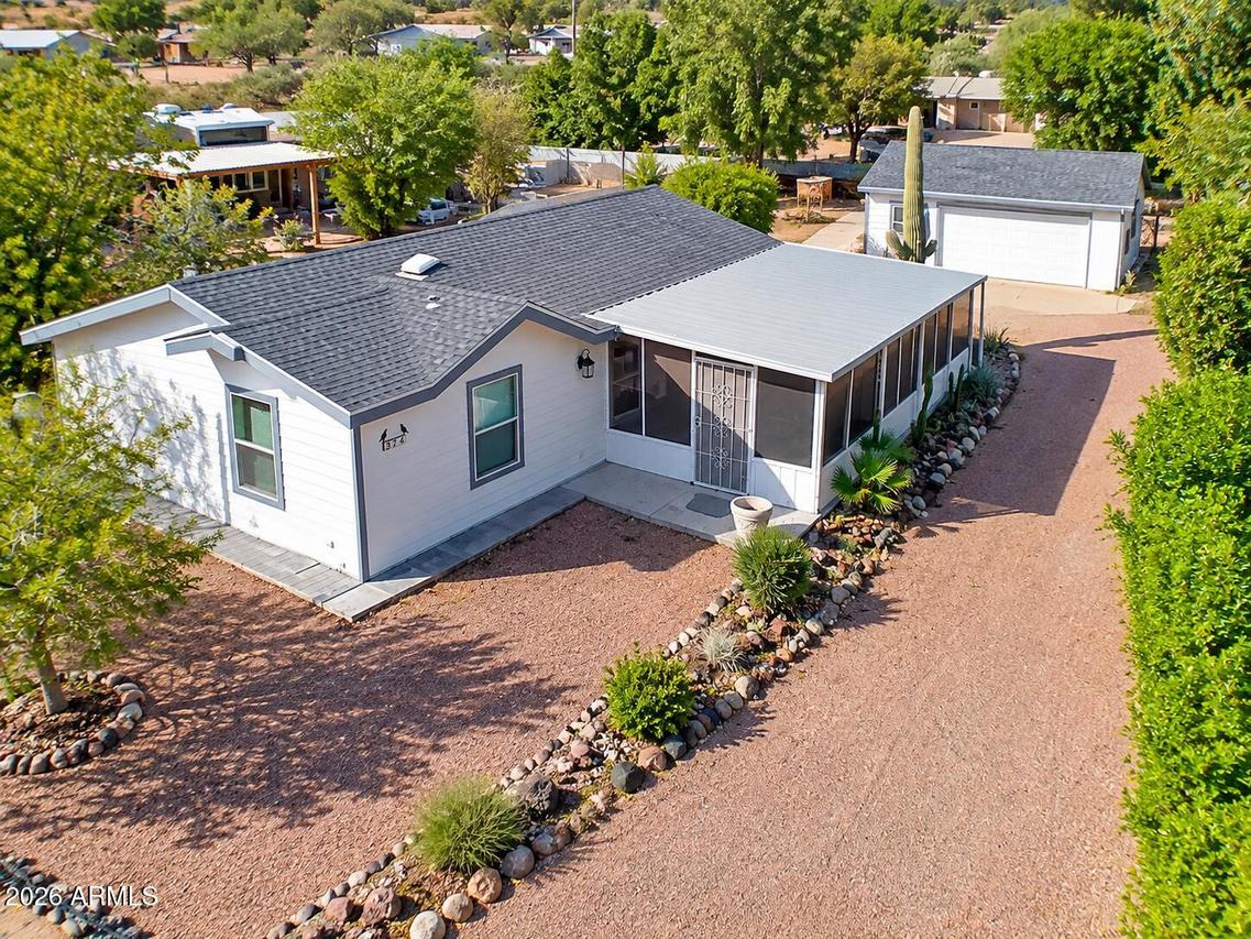 374 N Buckhorn Ct., Queen Valley, AZ 85118