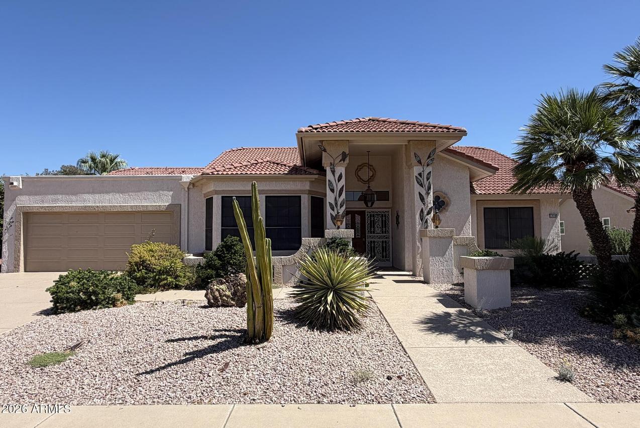 13536 W Springdale Dr., Sun City West, AZ 85375