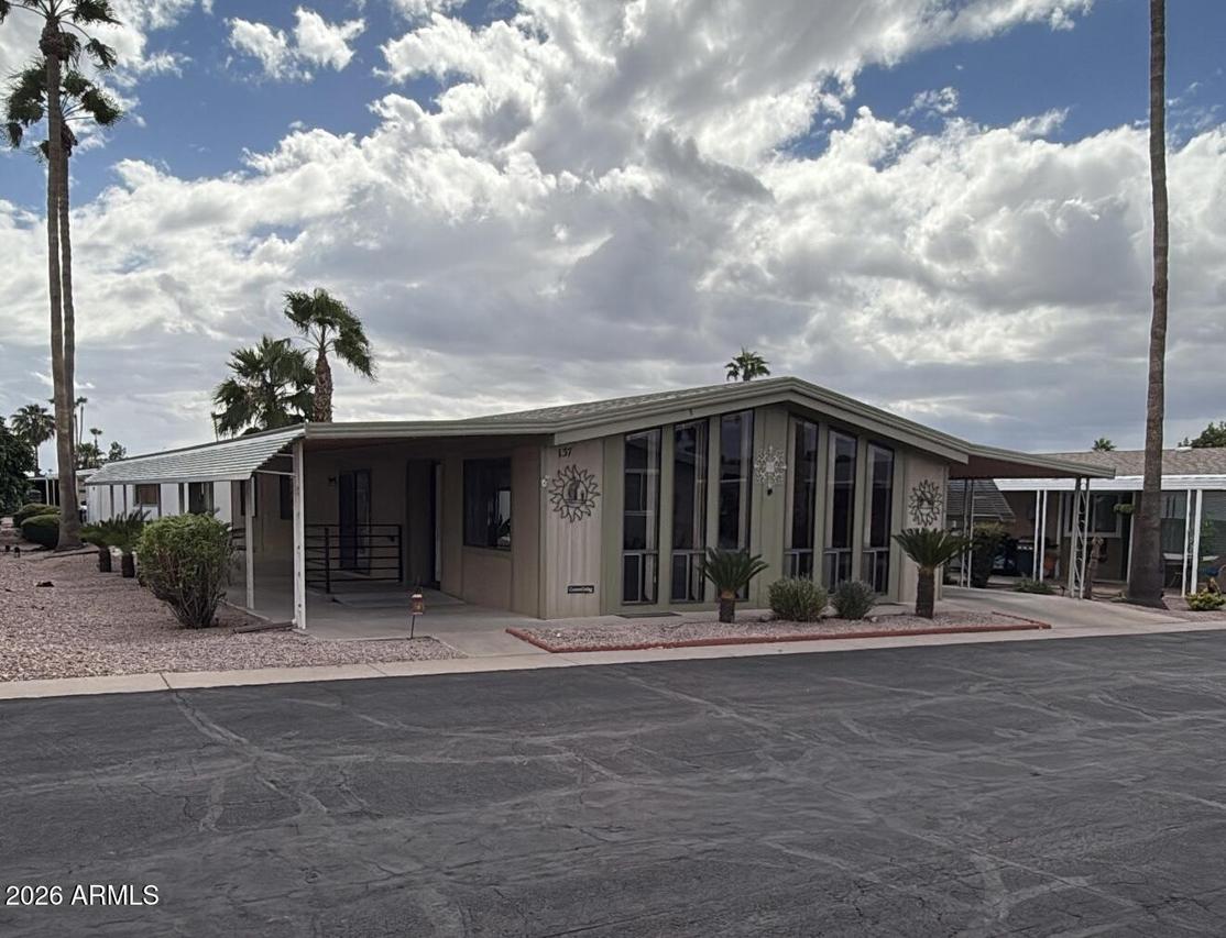 6209 E Mckellips Rd #137, Mesa, AZ 85215