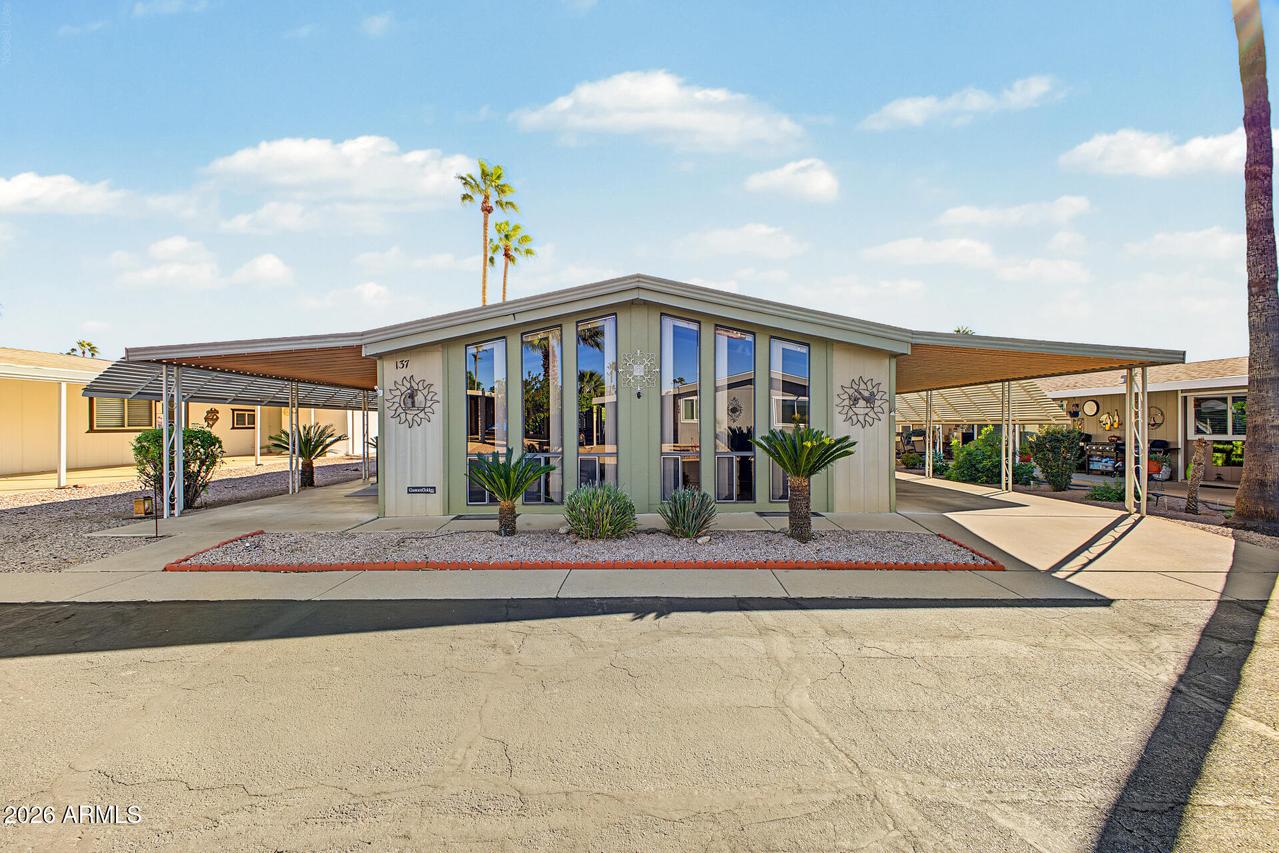 6209 E Mckellips Rd #137, Mesa, AZ 85215