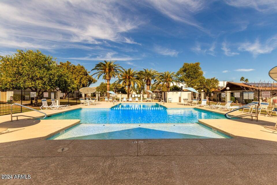 6721 E Mcdowell Rd. #316G, Scottsdale, AZ 85257