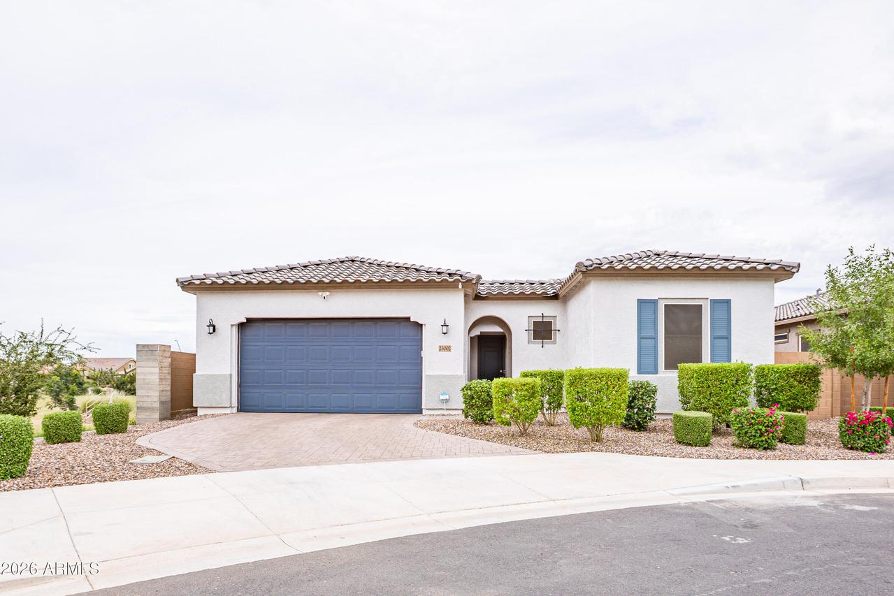 23002 E Lords Way, Queen Creek, AZ 85142