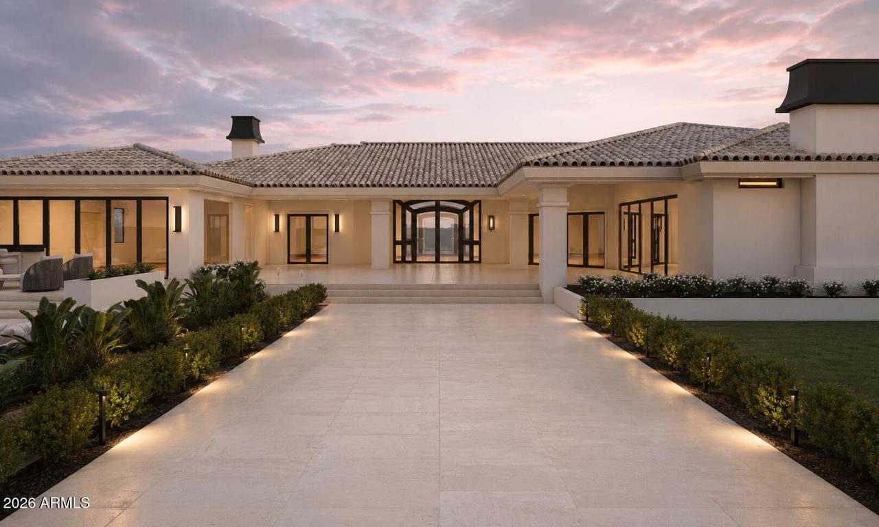 6310 E Huntress Dr., Paradise Valley, AZ 85253