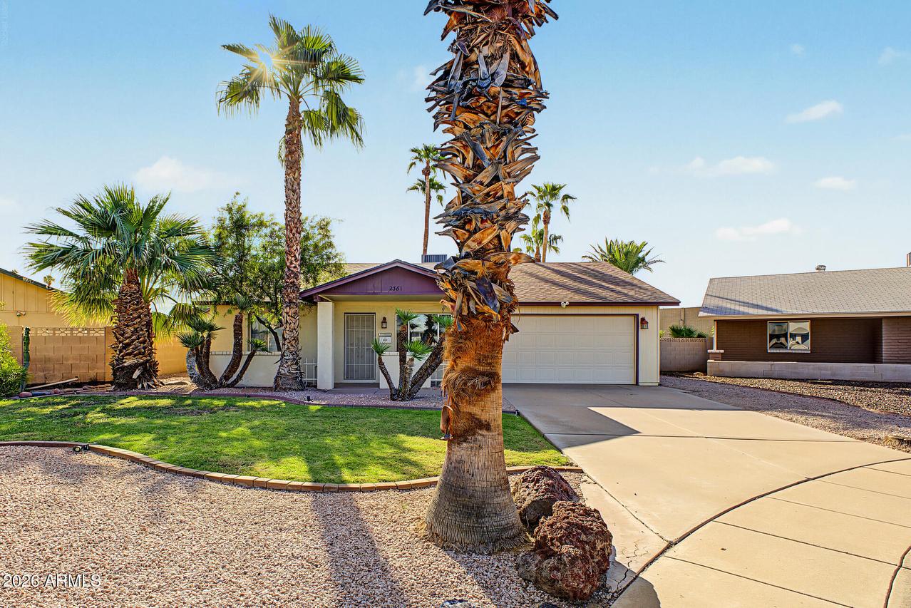2361 E Riviera Dr., Tempe, AZ 85282